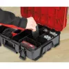 Atdalītāju komplekts Einhell 4540012 instrumentu uzglabāšanas kastei, 9 gab., 350 g