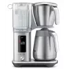Sage SDC465BSS4EEU1 pilienveida kafijas automāts sudraba krāsā