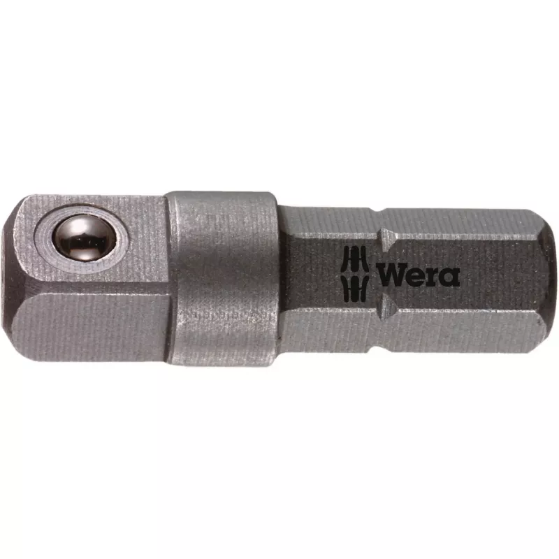 Wera Tool-Check Automotive 1 1 gab. Nerūsējošais tērauds