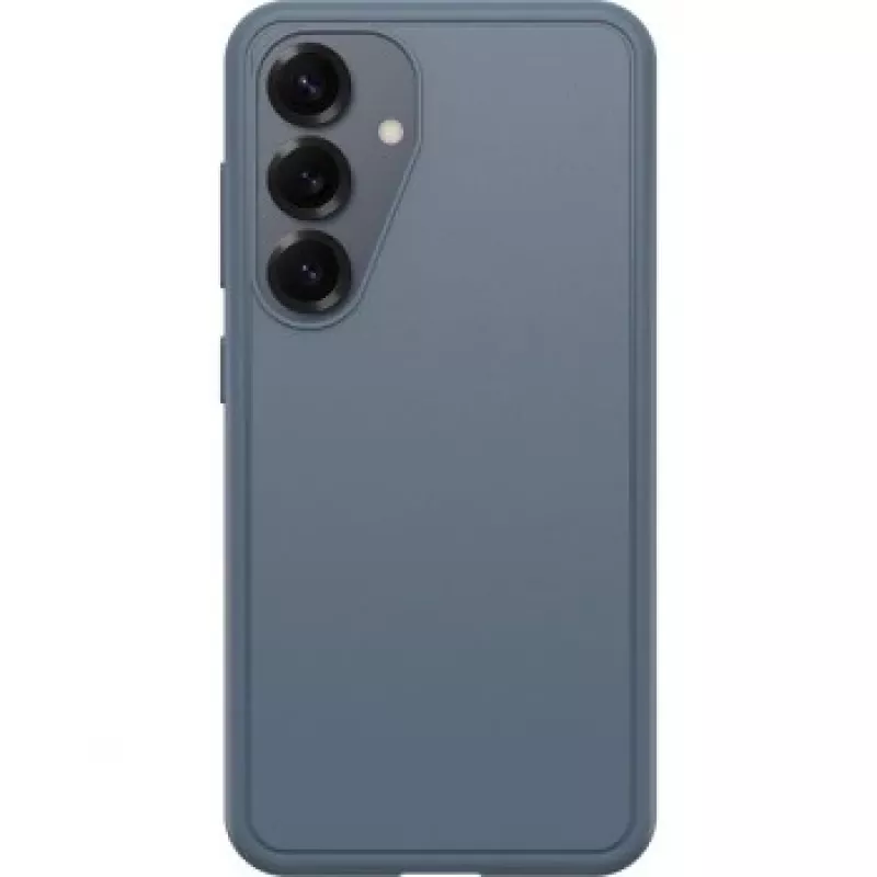 OtterBox Symmetry Series vāciņš Samsung Galaxy S25, zils (77-97595)