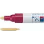 Krāsu marķiera rezerves uzgalis Edding 750N apaļš uzgalis 2–4 mm