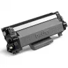tonera kasete Brother TN-2510 2500 lapas Melns