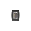 Adapteris USB Type-A spraudnis uz 2,5 Gigabit LAN DeLOCK 66646