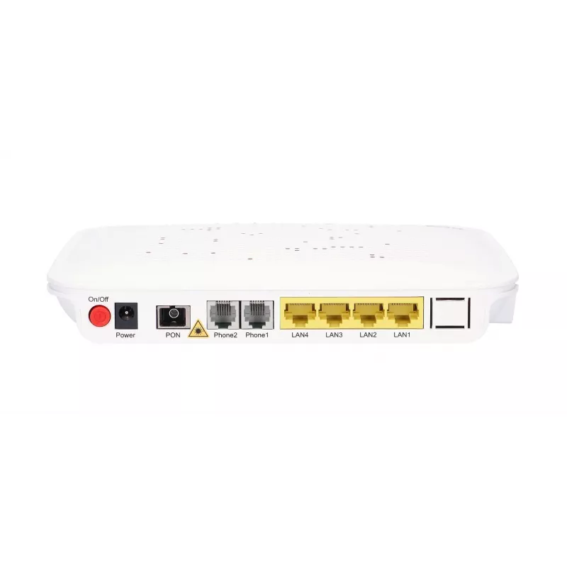 Maršrutētājs ZTE F620 V2 2,4 GHz 802.11n