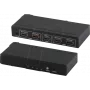 HDMI video sadalītājs ShiverPeaks SP05-03004 4x HDMI 3840x2160
