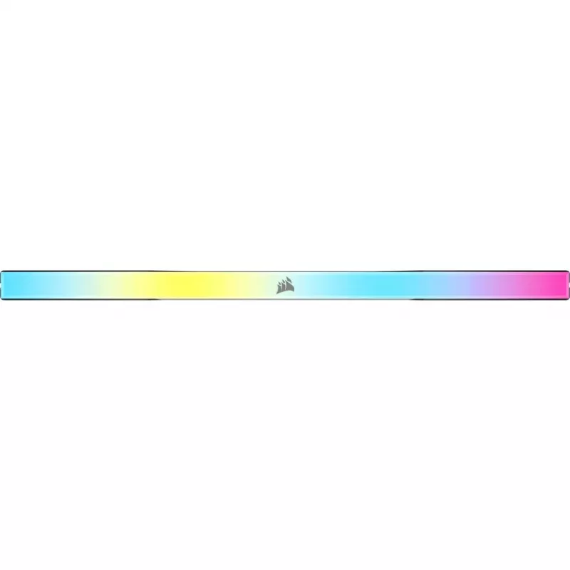 Corsair Vengeance RGB CMH64GX5M2B7000C40, 64 GB, 2 x 32 GB, DDR5, 7000 MHz, 288 kontaktu DIMM