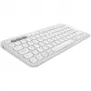 Bezvadu tastatūras un peles komplekts Logitech Pebble 2