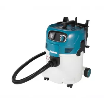 Makita VC3012L - Putekļsūcējs - tvertnes putekļsūcējs ar