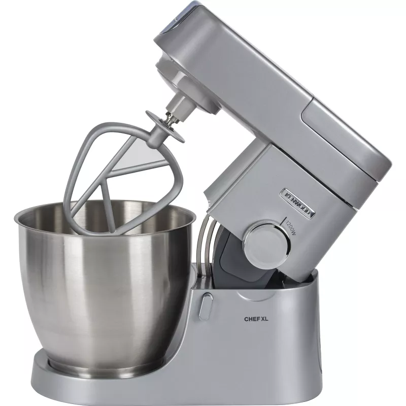 Kenwood Electronics Kenwood Chef XL KVL4100S - stacionārais mikseris - 1200 W