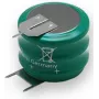 Pogu baterija Varta V3/250H-SLF 3.6 V 250 mAh — litija uzlādējamā
