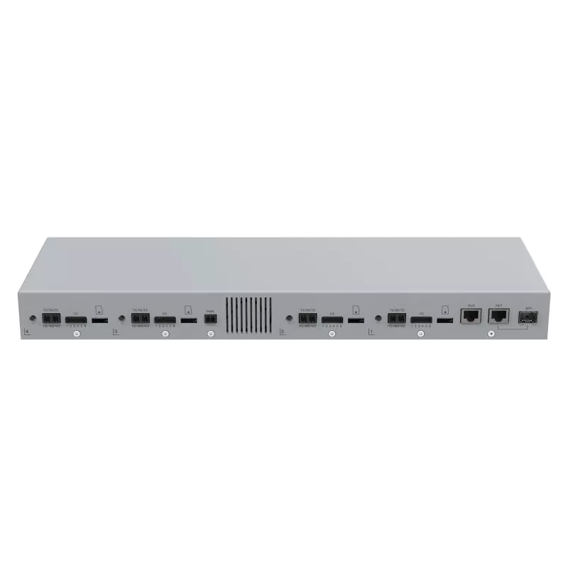 AXIS P7316 VIDEO ENCODER 16-KANĀLU VIDEO KODĒTĀJS. MAKS. 4K (02037-003)