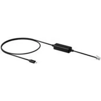 Yealink EHS35 saskarnes adapteris