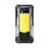 Oukitel WP100 Titan 5G 6.8 16/512GB DS. 33000mAh Melns