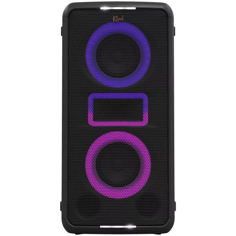 Party Speaker Klipsch Miami Melns