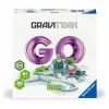 GraviTrax GO Rotative Ravensburger Daudzkrāsains 23703