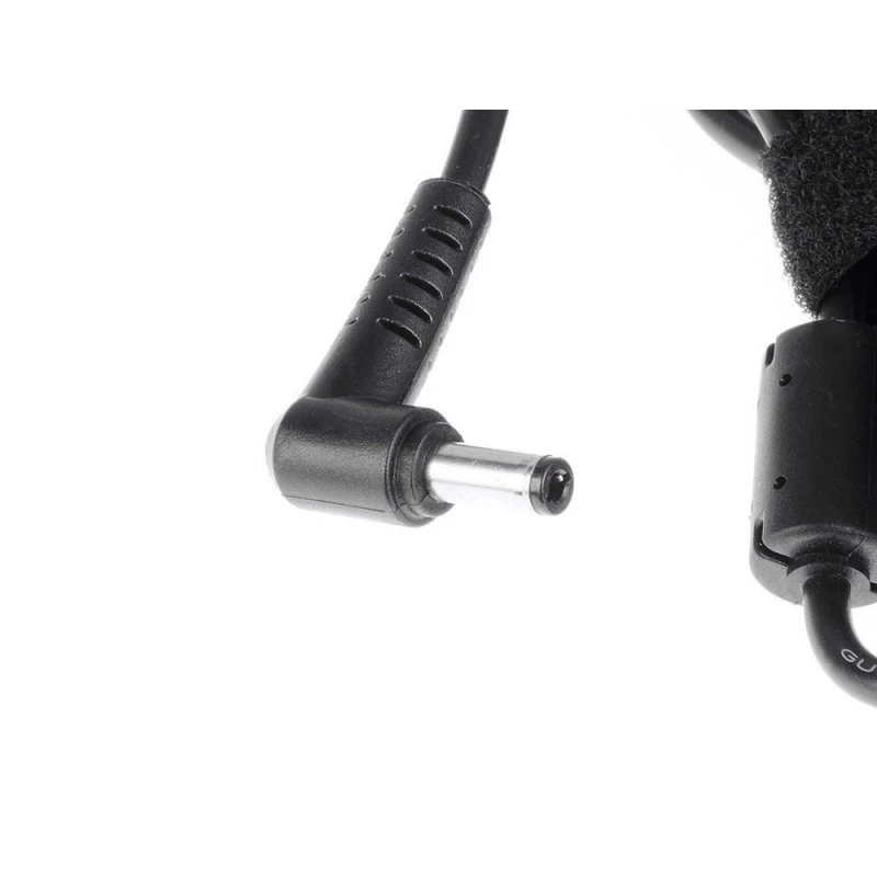 Lādētājs PRO 20V 4.5A 90W 5.5-2.5mm priekš Lenovo B570