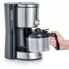 Pilienveida kafijas automāts Severin 1 L KA 4845