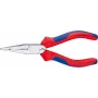 Smalo spaiļu knaibles Knipex 13 05 160