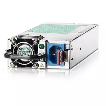 Barošanas bloks HPE 656364-B21 1200 W metālisks