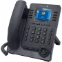 VoIP tālrunis ALCATEL M5s modelis 3MK37018AA — galda IP klausule SIP balss telefonijai
