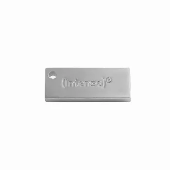 USB zibatmiņa Intenso 32 GB USB Type-A 3.2 Gen 1 Sudraba