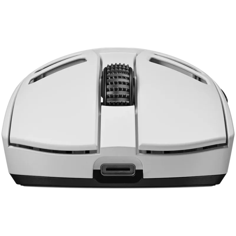 Spēļu pele LORGAR MSE90W Wireless