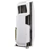 XFX Mercury Radeon RX 9070 XT OC Magnetic Air Edition AMD 16 GB GDDR6 Balts