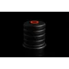 Alphacool 17434 datora korpusa daļa Universāla spiedpoga
