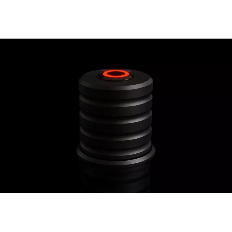 Alphacool 17434 datora korpusa daļa Universāla spiedpoga