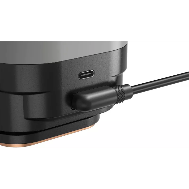 Universāls šķidruma dzesētājs Corsair iCUE LINK TITAN RX RGB