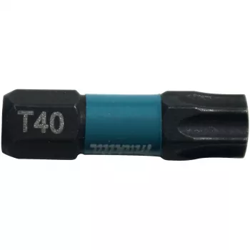 Makita B-63703 instrumentu piederums, melns