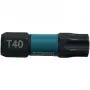 Makita B-63703 instrumentu piederums, melns