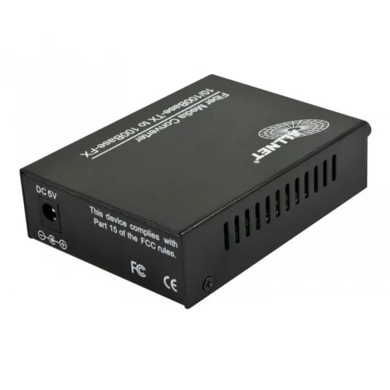 Tīkla mediju pārveidotājs ALLNET ALL-MC107-ST-MM