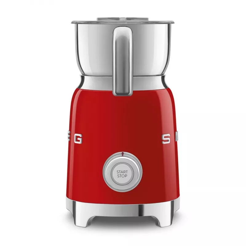 Smeg 50's Style MFF11RDEU Red