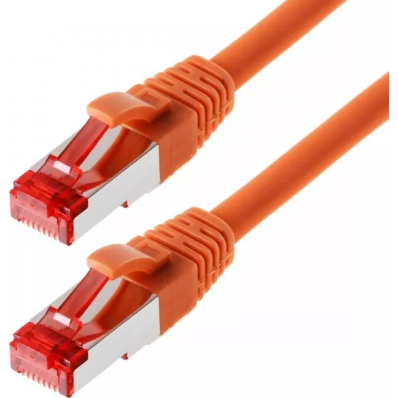 Tīkla kabelis Helos S/FTP (PIMF) CAT 6 7.5m