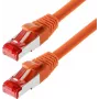 Tīkla kabelis Helos S/FTP (PIMF) CAT 6 7.5m