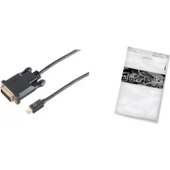 Video kabeļa adapteris ShiverPeaks BS10-55055