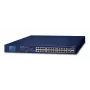 Nepārvaldītais komutators PLANET FGSW-2622VHP