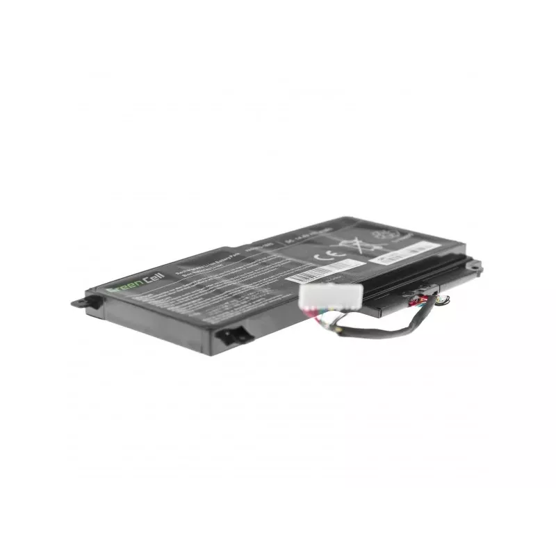 Akumulators zaļa Cell TS51 Toshiba Satellite L50-A L50-A-1EK L50-A-19N P50-A S50-A
