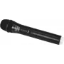Rokas mikrofons Omnitronic VHF-100 205,75 MHz bezvadu VHF mikrofons