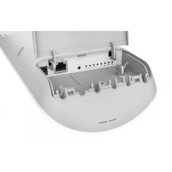 Mikrotik RB911G-2HPnD-12S tīkla antena Sektora antena 120 dBi