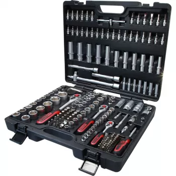 KS Tools 917.0779 galvu/uzgaļu komplekts