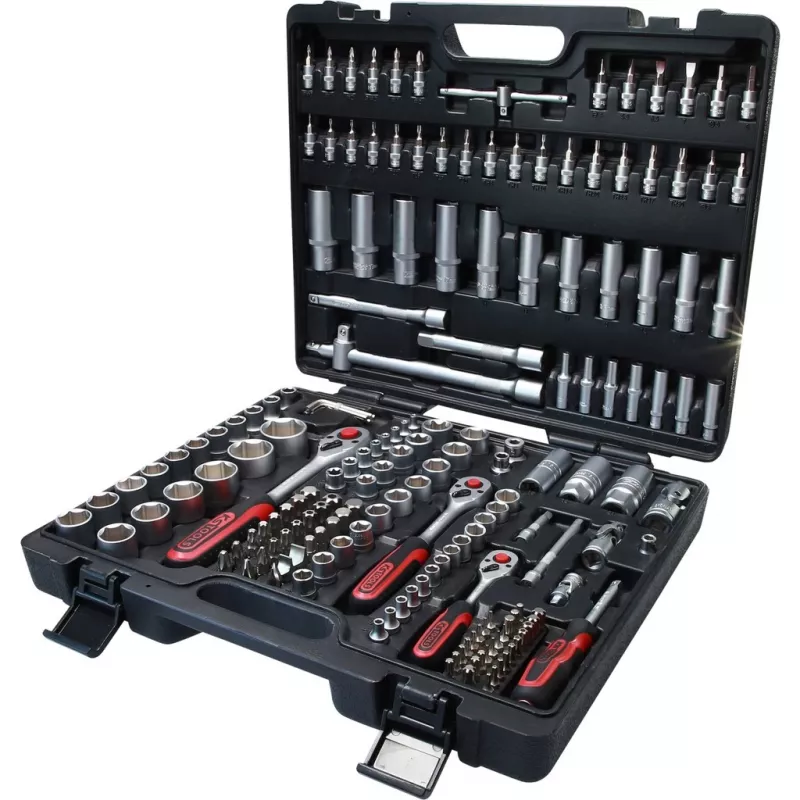 KS Tools 917.0779 galvu/uzgaļu komplekts