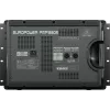 Behringer PMP1680S audio mikseris 10 kanāli 10 - 200000 Hz Melns