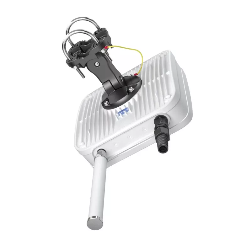 LTE + Wi-Fi antena QuWireless QuMax A240M priekš Teltonika RUT241/RUT240/200/230