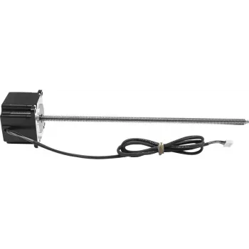 Z-axis Stepper Motor for Flashforge Creator3 (MPN 30001589001) — rezerves daļa