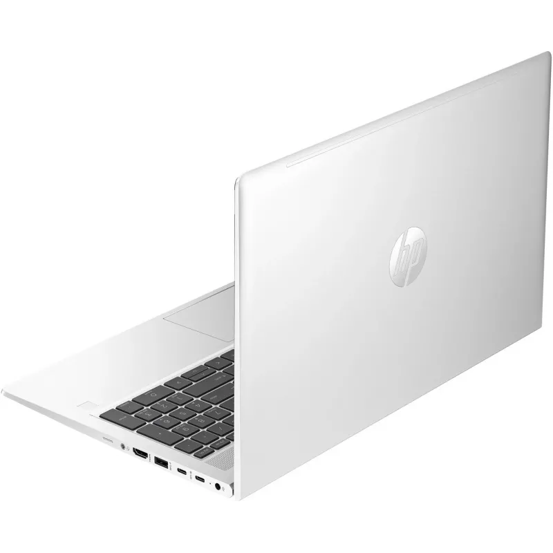 HP ProBook 450 G10 Intel® Core™ i5 i5-1334U klēpjdators 39,6 cm (15.6) Full HD 16 GB DDR4-SDRAM 512 GB SSD Wi-Fi 6E (802.11ax) Windows 11 Home sudraba