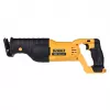 DeWALT DCS380N zobenzāģis 2,86 cm Melns,Dzeltens