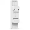 Ubiquiti UACC-Switch-DIN balts polikarbonāta slēdzis