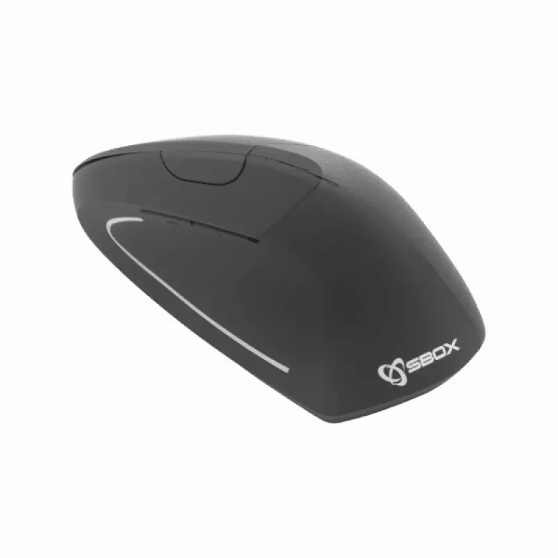 Sbox VM-065W vertikālā pele